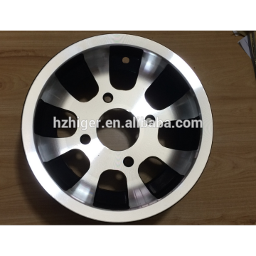 Aluminum alloy beach car wheel hub